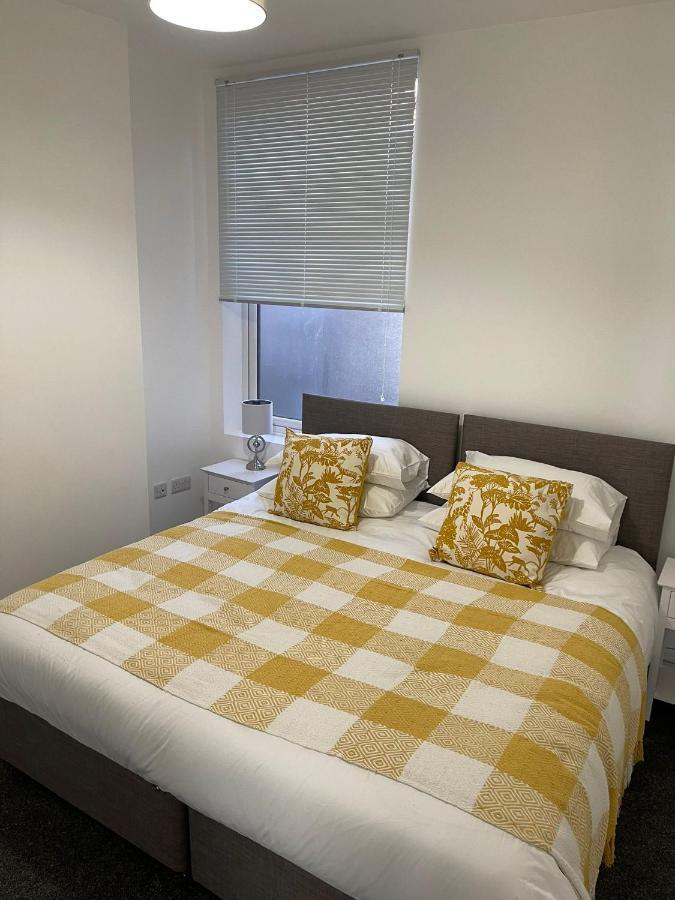 Brand New Montrouge Apartments - Perfect Location!! Portsmouth Exterior photo
